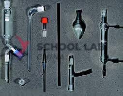 Jointed Glassware Set